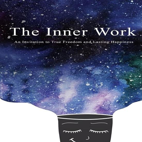 The Inner Work Paperback By Ashley Cottrell Mathew Micheletti . c040 INE70 2%