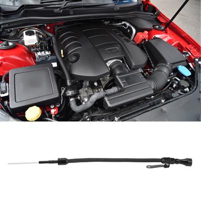 Měrka motorového oleje Měrka motorového oleje Nerezová náhrada pro MOTOR COMMODORE LS VE VF 6L 6.2L V8 Měrka motorového oleje pro auto