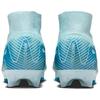 Nike Mercurial Superfly 10 Elite Fg Glacier Blue Sneakers FQ1454-400