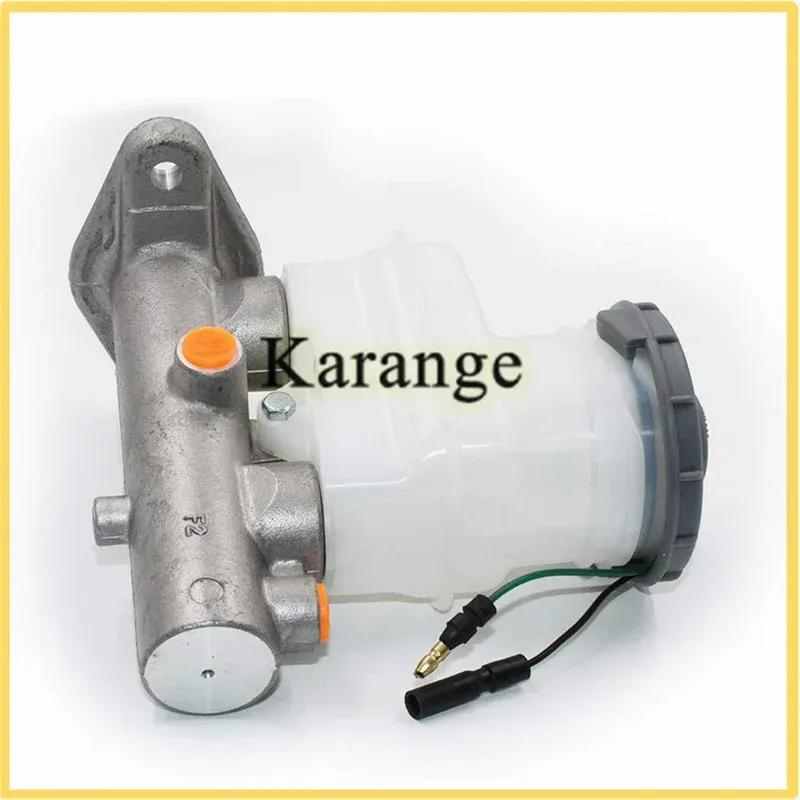 46100-S04-A01 Car Brake Master Cylinder 46100 S04A01 46100S04A01 for Honda Civic 1996-2000 46100S04A02, 46100S04A03, 46100S04A04