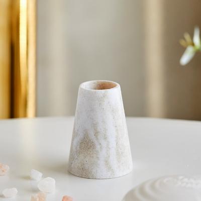 Portaspazzolino Lungo in Arenaria (1 unità)_BG0724010