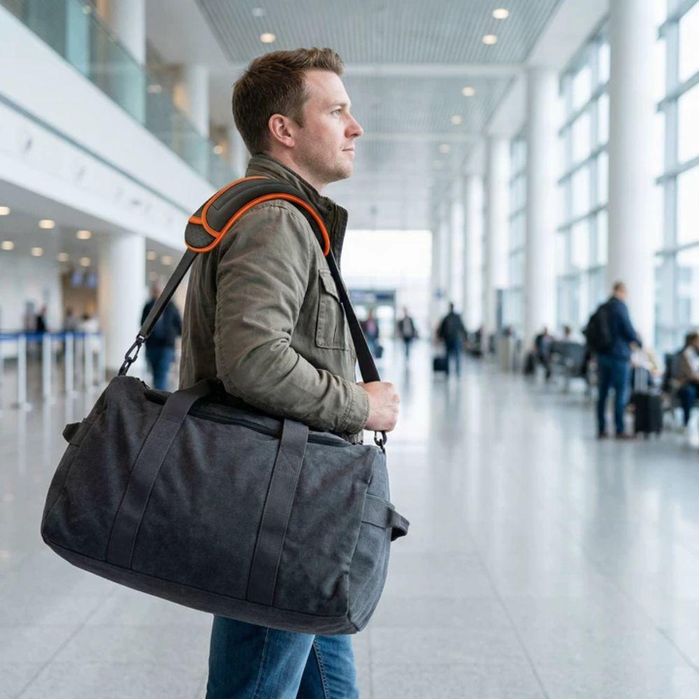 Anti-friction Shoulder Strap Pad Replacement Climbing Shoulder Pad  Backpack Strap