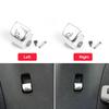 Car Seat Folding Control Switch Button Cover Seat Backrest Release Switch For Mercedes Benz GLC C-Class W205 W253 2059056611