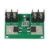 5V 12V 10A DC Power Supply Reverse Connection Protection Board Power Module Protection Current Low Voltage Power Protection