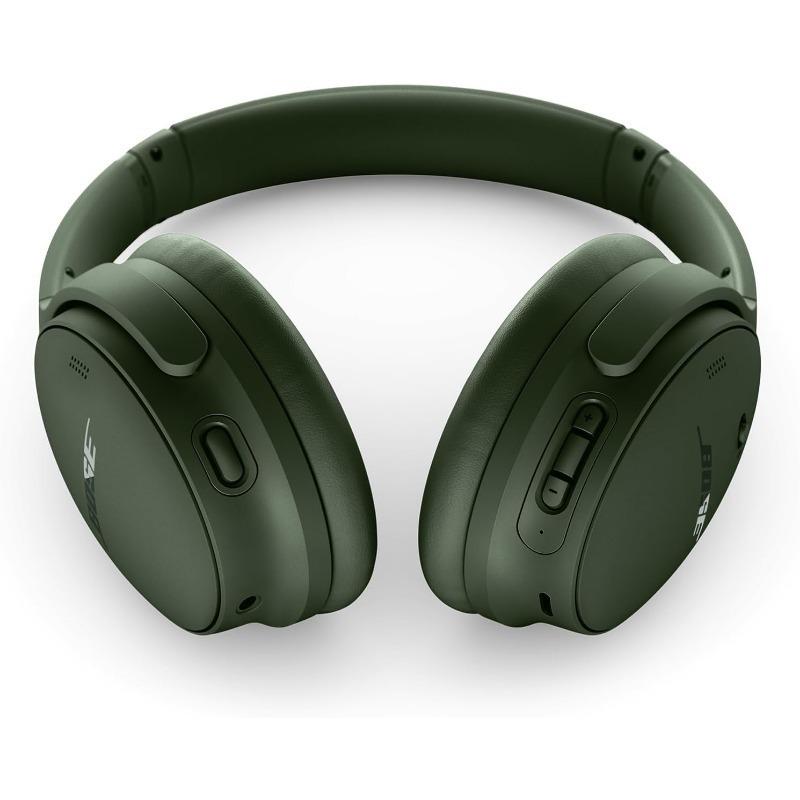 Bose QC45 Wireless Bluetooth Noise-Canceling Headphones