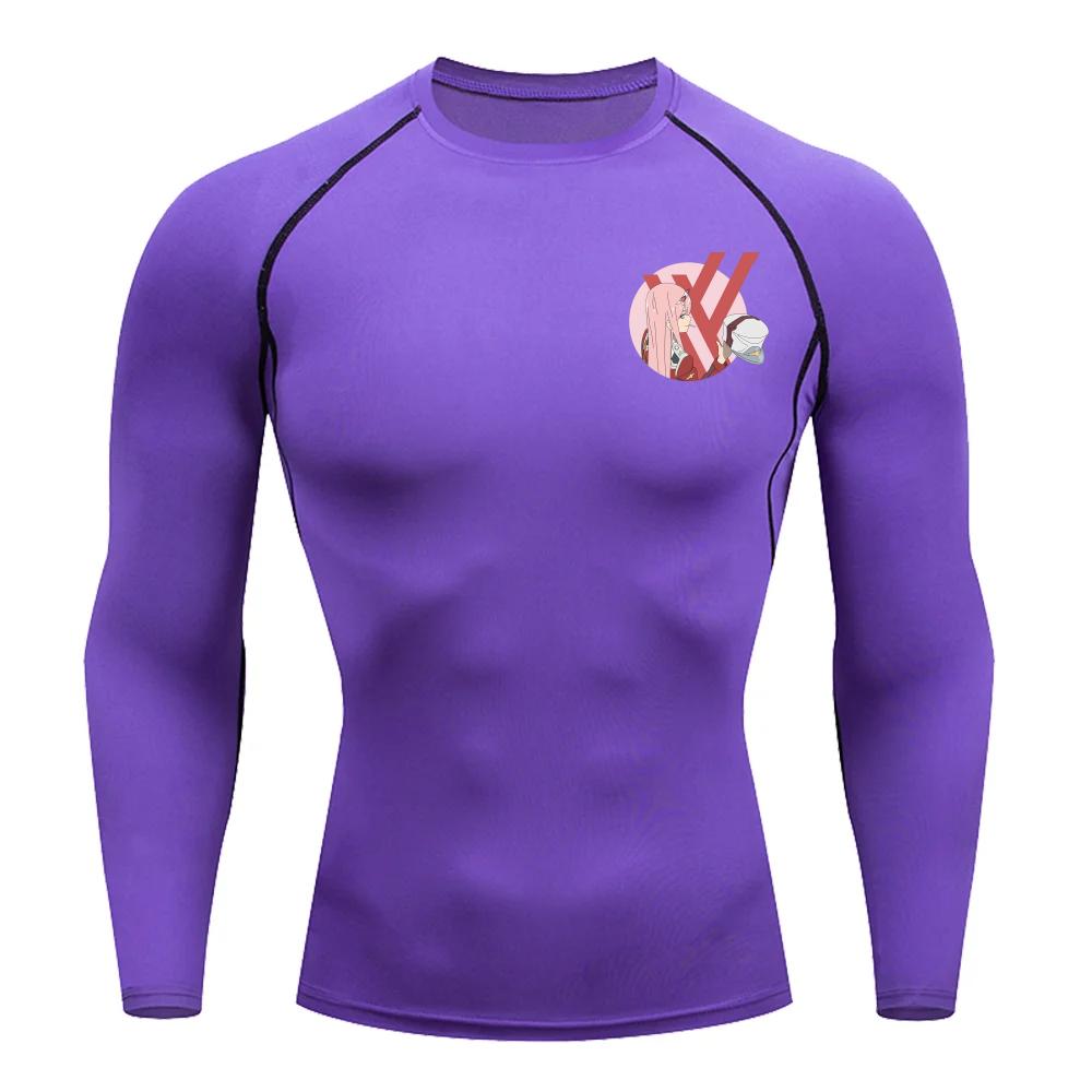 

Мужская ультралегкая быстросохнущая спортивная футболка ZeroTwo дышащая эластичная влагоотводящая с коротким рукавом для фитнеса, тренажерного зала, спорта, тренировок XXXL