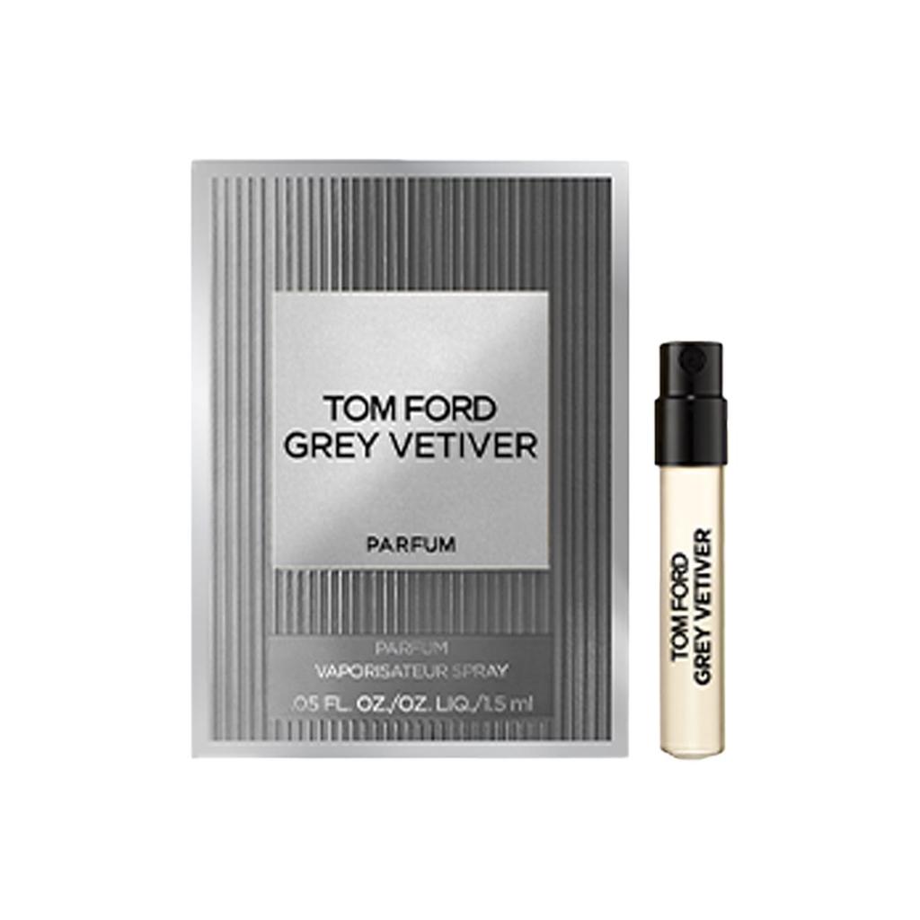 Tom Ford Grey Vetiver Parfum Sample