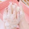 Baking Soda Laundry Whitening Soap for Clothes and Underwear - Sterilizing and Transparent Formula