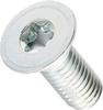 AISIN Door Stabilizer Mounting Bolts for Toyota 86 and BRZ (4 Pieces) DSL-SP02 (ZN6), AE86, (ZC6)