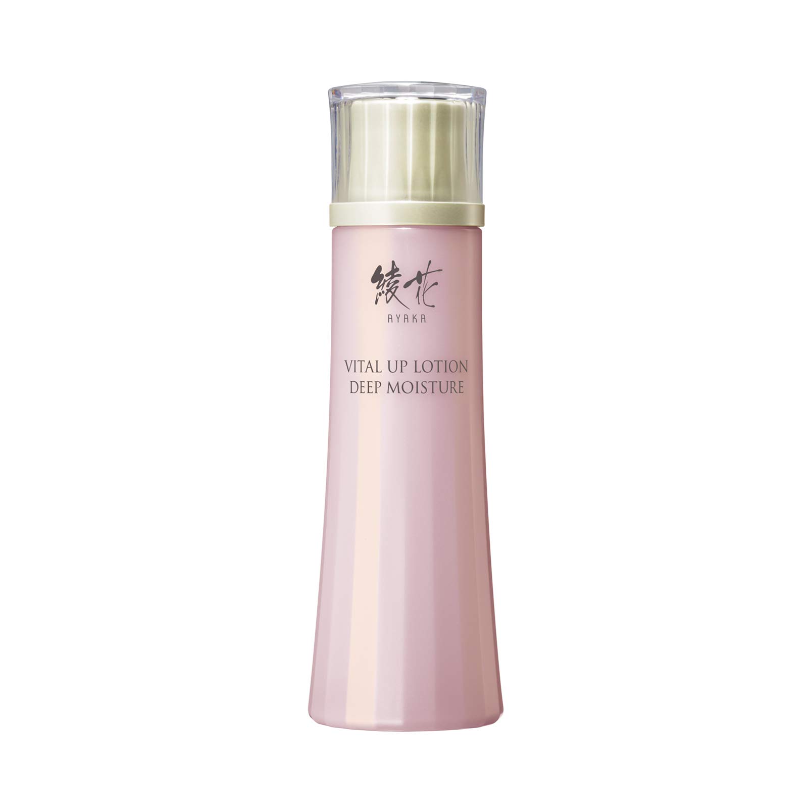 

AYAKA Vital Up Lotion Deep Moisture 150mL Thick (Toner, Moisturizing, Texture)