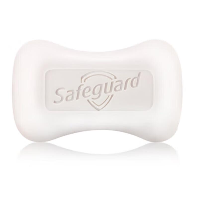 

Safeguard Aloe Vera Bar Soap