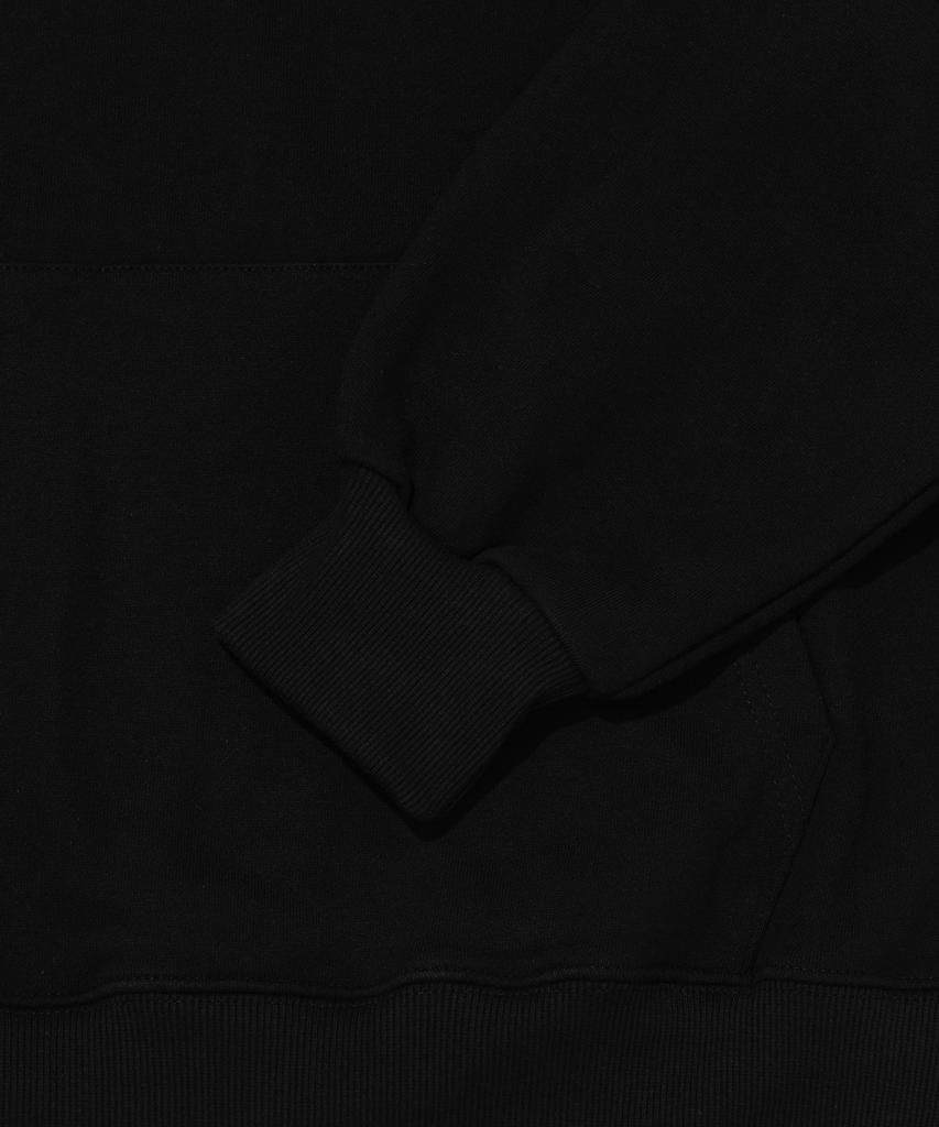 Origin Paris Hoodie (Black)