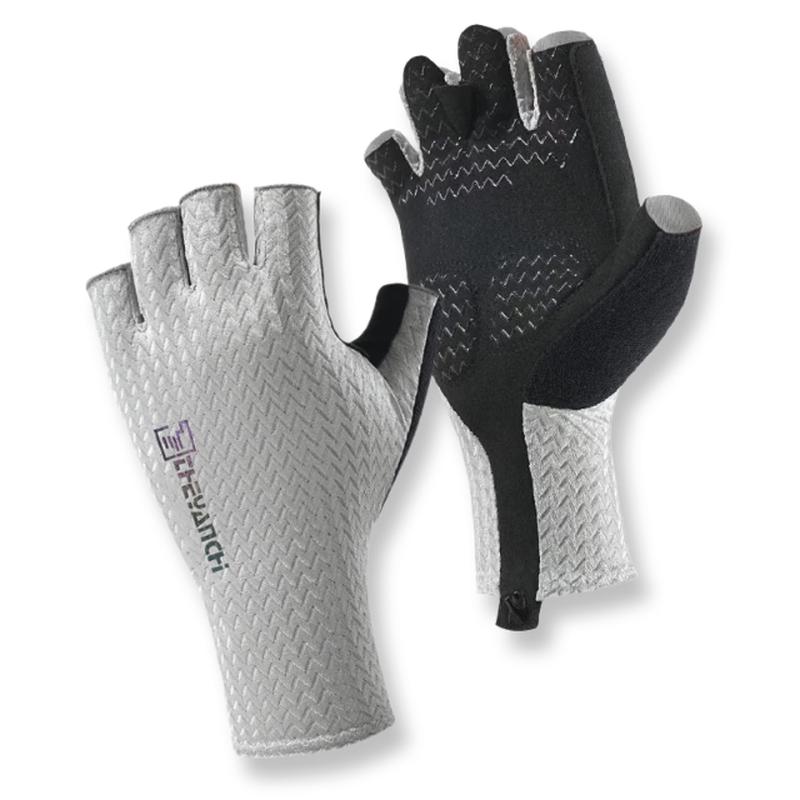 

IDDO.NA Summer Half-Finger Outdoor Gloves