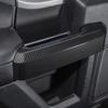 Ford Raptor F150 (2015-2020) Door Handle Decorative Covers & Armrest Stickers
