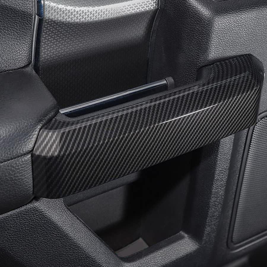 Ford Raptor F150 (2015-2020) Door Handle Decorative Covers & Armrest Stickers