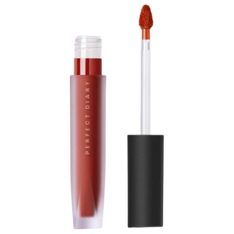 Perfect Diary Velvet Liquid Lipstick