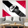 Eagle Symbol Football Club Tapestry, Unique Design Tapestry, Suitable for Bedroom,Livingroom, Playroom,Heartwarming Fan Holiday Gifts