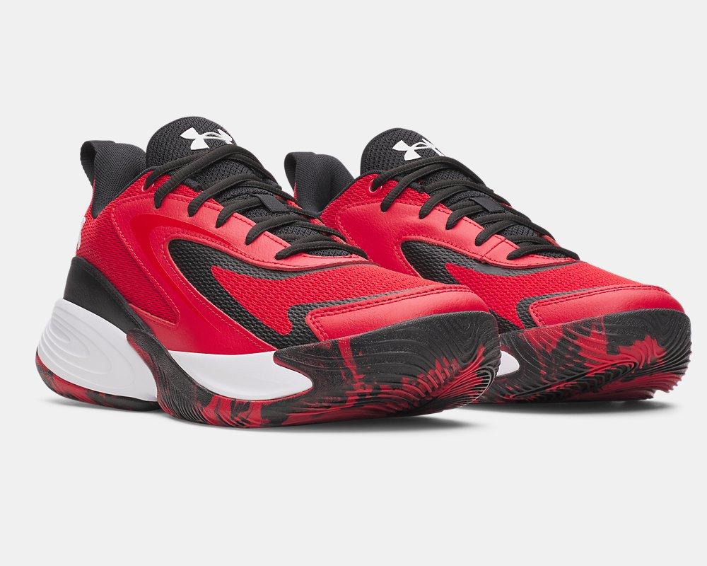 Underarmour Ua Lockdown 86009400-600