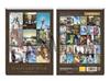 Violet Evergarden Series Postcard Book [Visual Collection] Kyoto Animation Official Merchandise