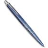 PARKER Parker Ballpoint Pen, Jotter Blue CT, Medium, Oil-based, Gift Box, Gift Present, Premium 2...