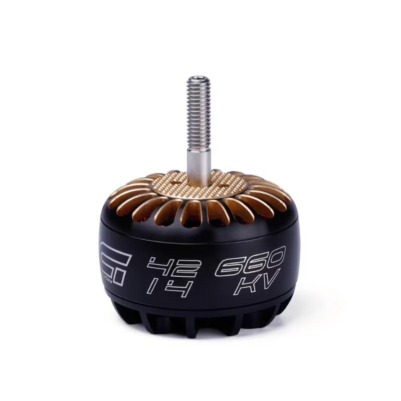IFLIGHT XING 4214 660KV Motor for X-Class FPV Drones