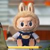 POPMART LABUBU Time to Chill Plush Toy