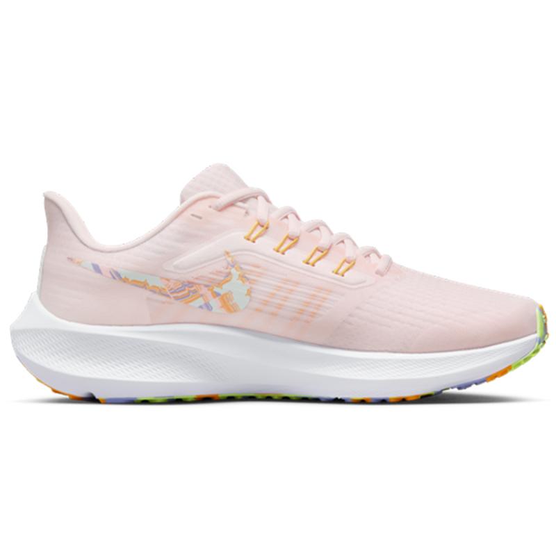 Nike Air Zoom Pegasus 39 Premium 'Light Soft Pink' Women's Sneakers DO9483-600