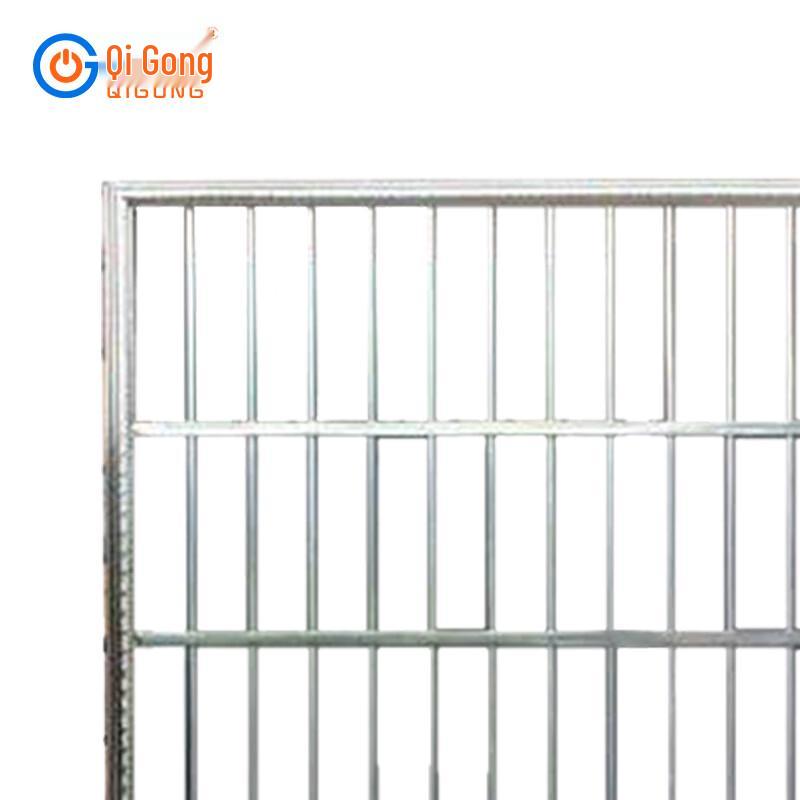 Qigong Stainless Steel Security Window Grille