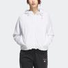 New Adidas Jackets Women's White HY2820