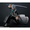 TAMASHII NATIONS SCH. Figuarts BLEACH Toshiro Hitsugaya 135 mm PVC & ABS bemalte Actionfigur