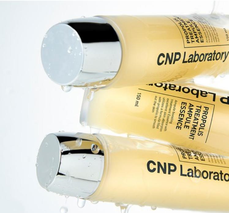 [CNP Laboratory] Propolis Treatment Ampule Essence 150ml