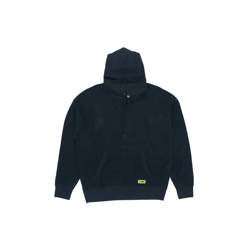 Converse Sweatshirt Men's Black 10019955-A01