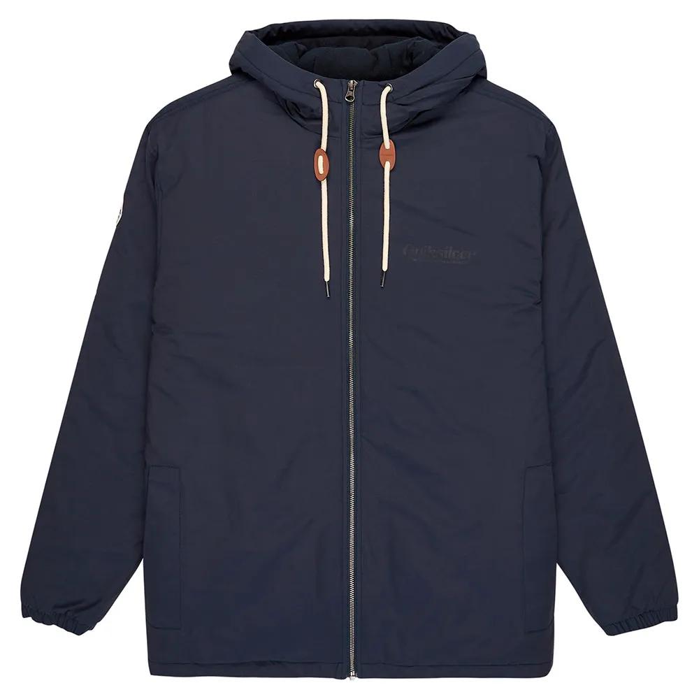 

Quiksilver Бомбер June Battle XL