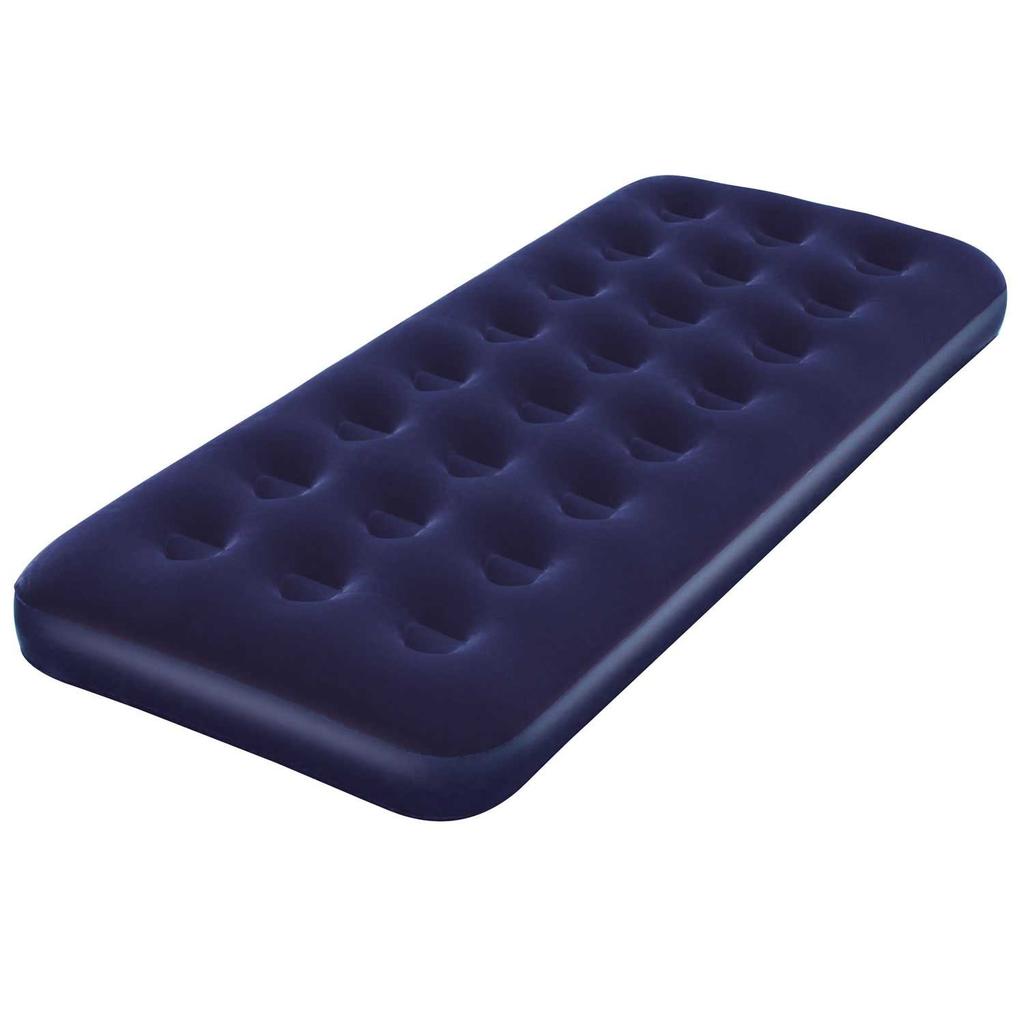 Inflatable Mattress 185X76X22 Cm Single Bestway 67000