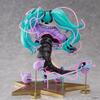 Hobby Stock Hatsune Miku HATSUNE MIKU Digital Stars 2023 Maßstab ABS PVC bemalte fertige Figur 1/7 Version. 1/7 und