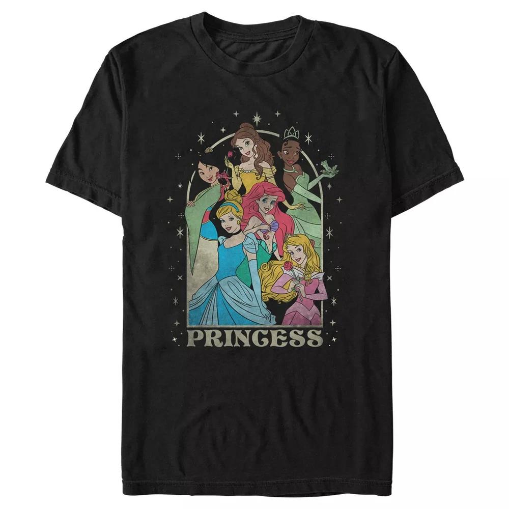 Princess Arch TShirt Unisex S