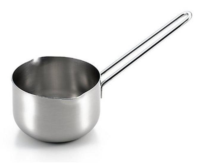 Aizawa Milk Pan 14cm 70351