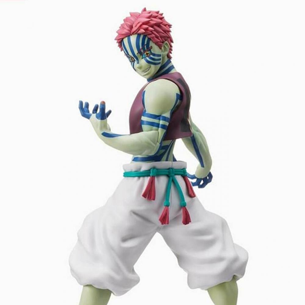 

Sega Demon Annihilation Blade Sega SPM Супер Премиум Фигурка Аказа