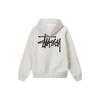 Stussy Sweatshirts Unisex Hooded Moderate Regular 1974762M
