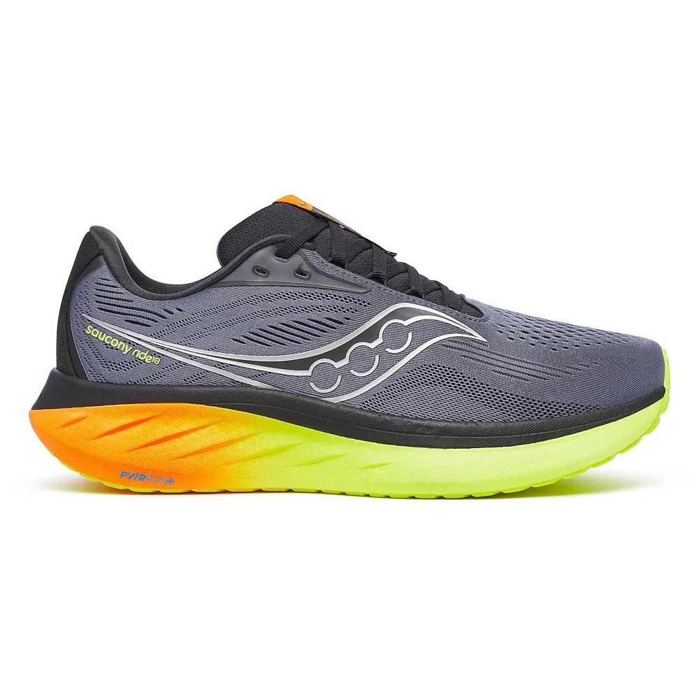 SAUCONY Running Shoes Ride 18