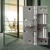Adjustable Spring Door Hinge for Smooth