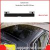 Mercedes-Benz S-Class W223 Roof Rack Water Strip Decorative Cover 2236903302