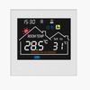 Tuya Smart WIFI Temperature Controller AC90~240V 3A/16A for Electric Underfloor Heating/Water/Gas Boiler Thermostat