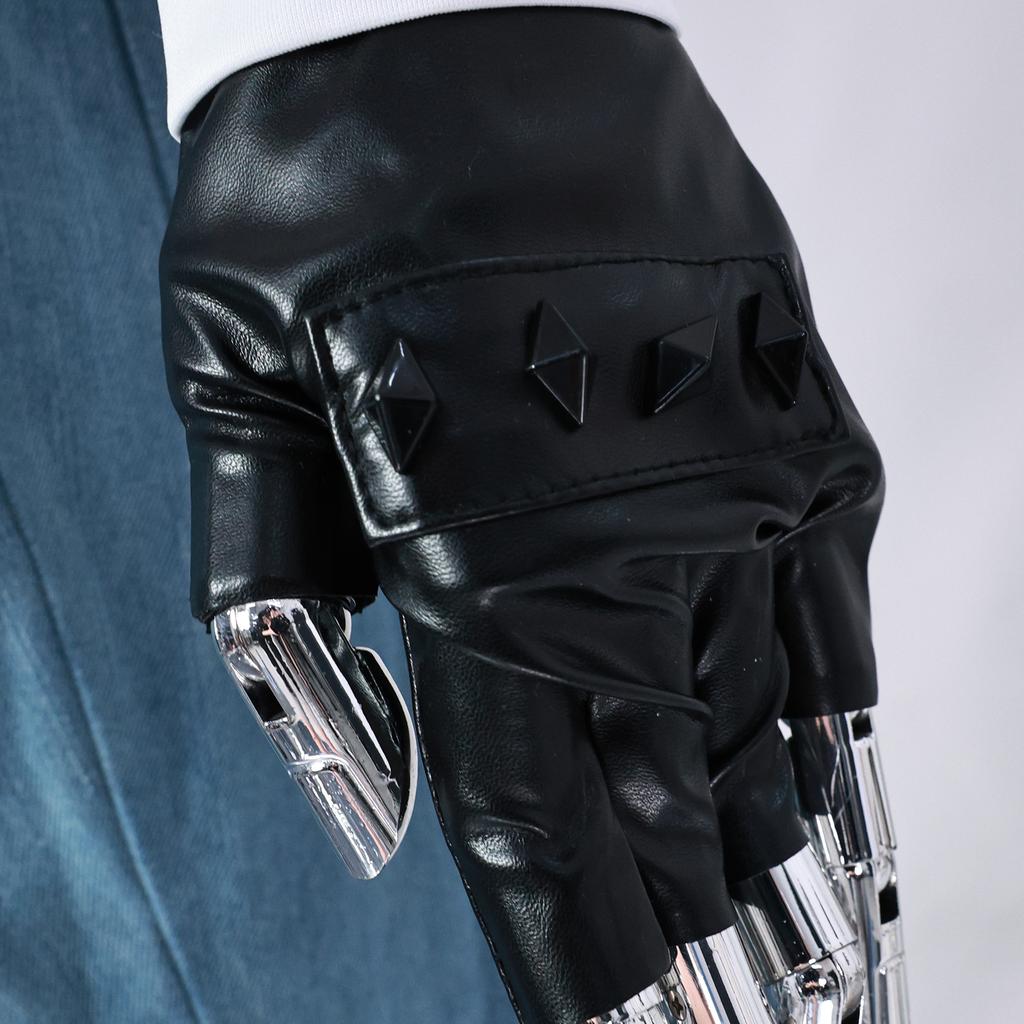 Game Overwatch Ashe Cosplay Costume Uniform Halloween Carnival Party Christmas Play Role Clothes Clothing