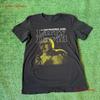 Hbo A Conversation With Larry David Unisexs T Shirt Black M Vintage Fashion Comfortable Stretched