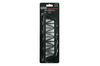 KATO N Gauge Single Track Truss Model Railroad Supplies Bridge, Green, 20-431,