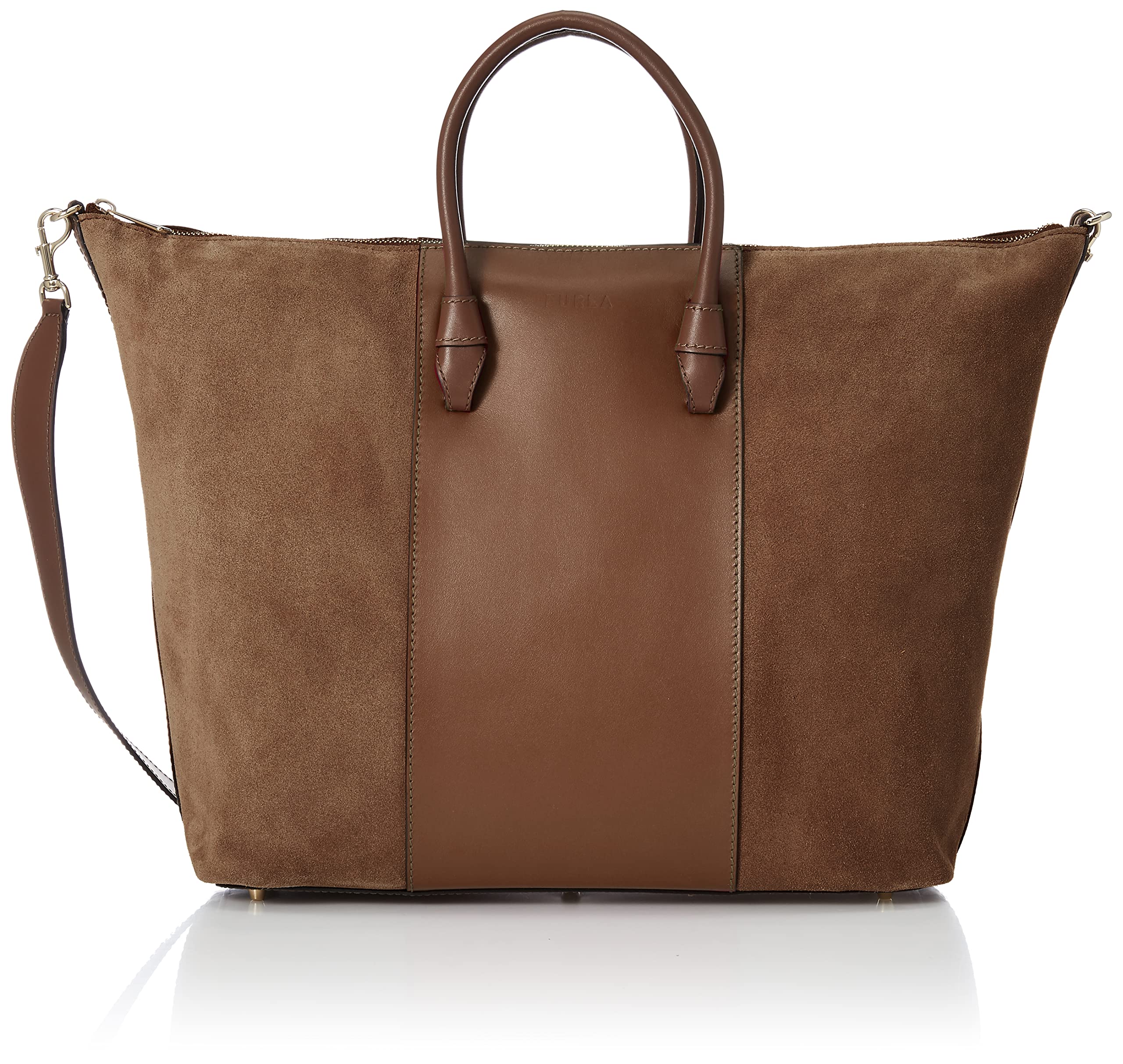 

Furla Miastara Praline Tote Bag Women s [Product Code]