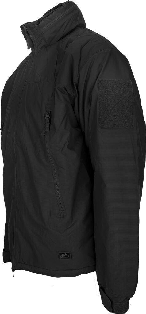 Куртка Helikon-Tex® Level 7 Lightweight Winter Jacket Climashield Apex 100g black