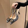 Scarpe con tacco – Scarpe con tacco