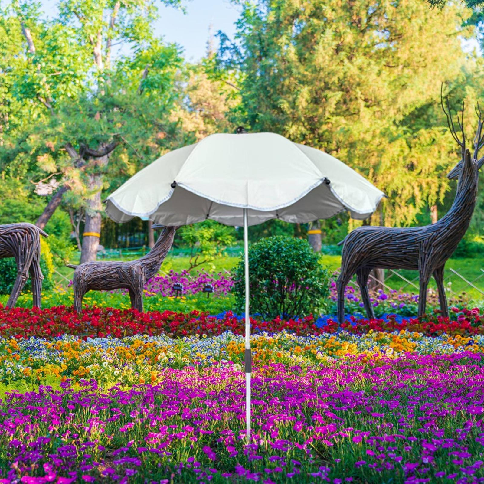 

Уличный зонт для растений, Защита, Прочный, Солнце